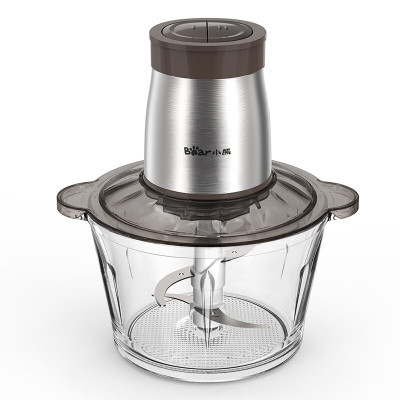 小熊 (Bear)切碎机QSJ-D03W5