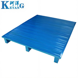 珂洋 钢制托盘 1*1.2*0.125m 个