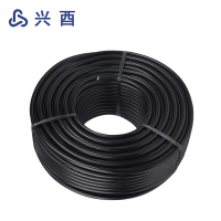 兴酉 橡套软电缆 YC3*16 米