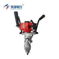 天泽电力 螺栓扳手 GTW-2510 把