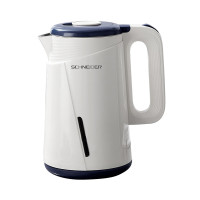 SCHNEIDER施耐德电热水壶SWK-XSL02