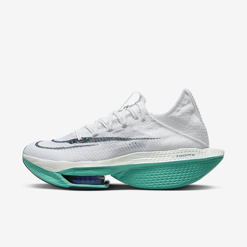 跑步鞋女士 Alphafly 2 舒适气垫回弹缓震超轻透气跑鞋运动鞋