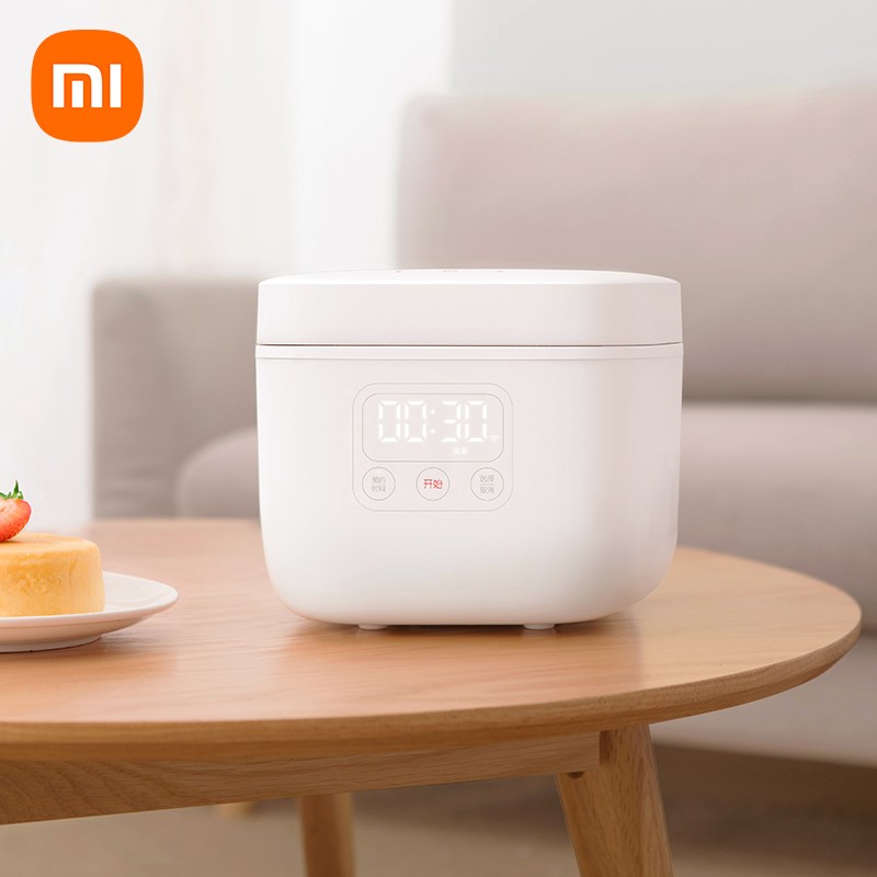 米家 小米电饭煲电饭锅1.