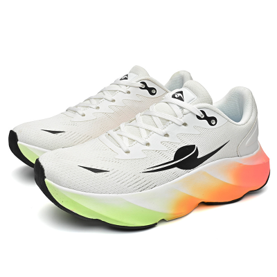 丛信哲 男女款跑步鞋 P13/双