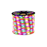 铁邦邦 LED幻彩户外灯带 HCD-100 卷