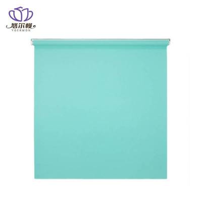 悠尔幔 卷帘 弹簧款-定制/㎡