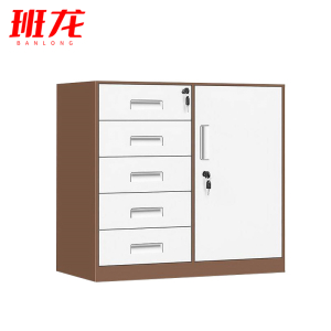 班龙抽屉柜五斗台