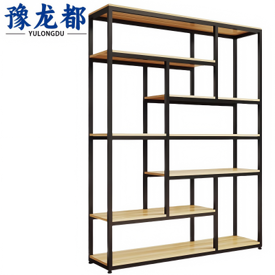 豫龙都 置物架