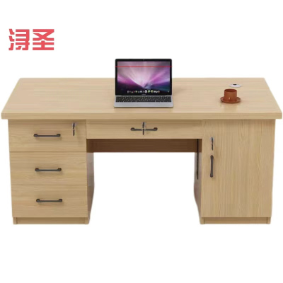 浔圣 办公桌 BXD-H5-12060-75BZ/张