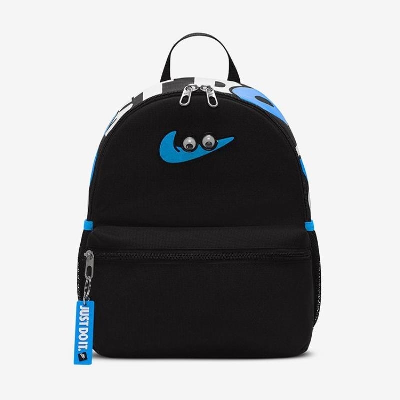 NIKE耐克双肩包轻便舒适儿童背包书包FZ7259-010 D