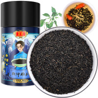 庄民杜仲雄花50g/罐 杜仲雄花茶 张家界高品质精选好货 男人老公茶