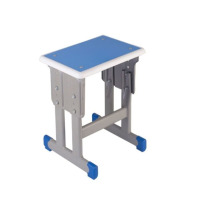 教学实验椅凳三圣W1 340*240*440mm