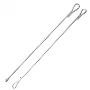 新运 拉线棒 18×2100 根