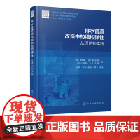 排水管道改造中的结构弹性 从理论到实践 排水管道改造工程实践 管道结构弹性技术创新 排水管道设计 建设与修复专业院校参考