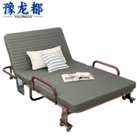 豫龙都午休床100cm张