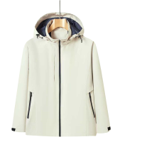 健訫奕天冲锋衣NS21