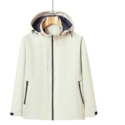 健訫奕天冲锋衣NS21