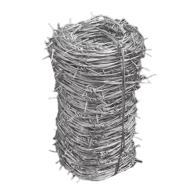 晨以橙 镀锌防爬刺绳 2.1mm粗*50m 卷