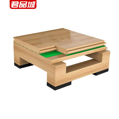 君品城 运动木地板 JPC-DB060 平方米