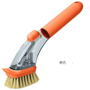 梵澜狸加液锅刷FF46 个