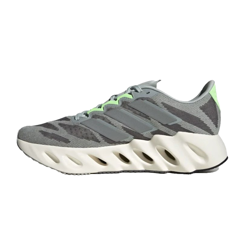 ADIDAS阿迪达斯跑步鞋SWITCH FWD轻便透气缓震低帮男鞋ID2635 C