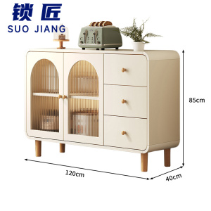 锁匠 餐边柜