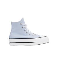 匡威(CONVERSE)帆布橡胶高帮运动鞋圆头系带透气舒适休闲跑步鞋