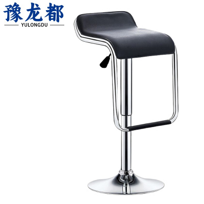 豫龙都高脚凳Z19把