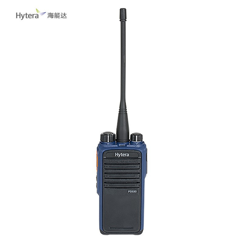 海能达数字对讲机含低容量电池录音PD530 U(1)套