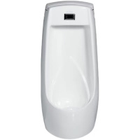 沃奈斯 Oh nice 小便斗 感应小便器 470×310×740mm 个