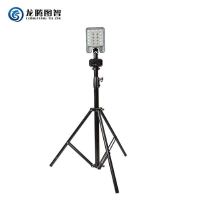 龙腾图智 LED手提式强光灯 LT707