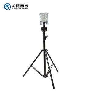 龙腾图智 LED手提式强光灯 LT707