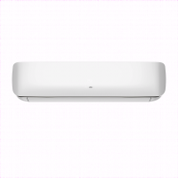 海信Hisense 2匹新1级节能变频空调KFR-50GW/E370-X1 凝脂白挂壁冷暖21-34㎡