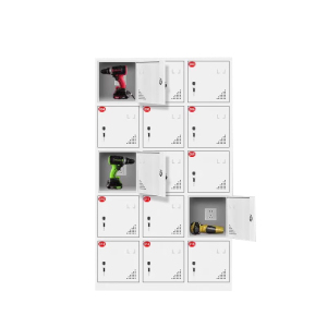 菲尔阿扎 PHIL ARZA 多功能充电柜15门/个