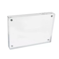 舒朵言 SDY-6116 300*400mm 展示铭牌 (计价单位:个) 白色