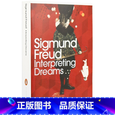 梦的解析 [正版] 心流 当下的幸福 英文原版 Flow The Psychology of Optimal Exper