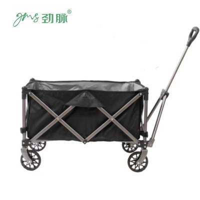 劲脉 户外露营推车 折叠款 个
