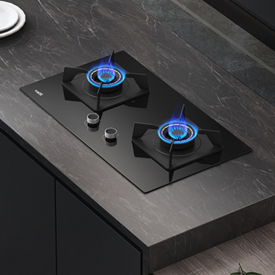 华帝(vatti)75B可调节5.2KW大火力天然气燃气灶