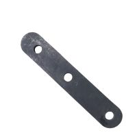 玖牛匠造 金属连接板 215*38*6mm 1块