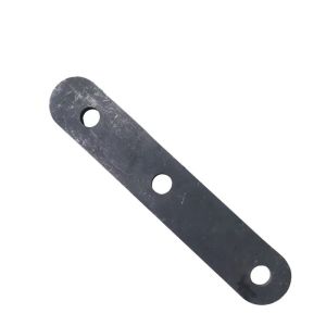 玖牛匠造 金属连接板 215*38*6mm 1块
