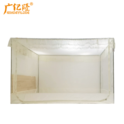 广亿隆 床上用品蚊帐颜色可选 1.2米床用 个