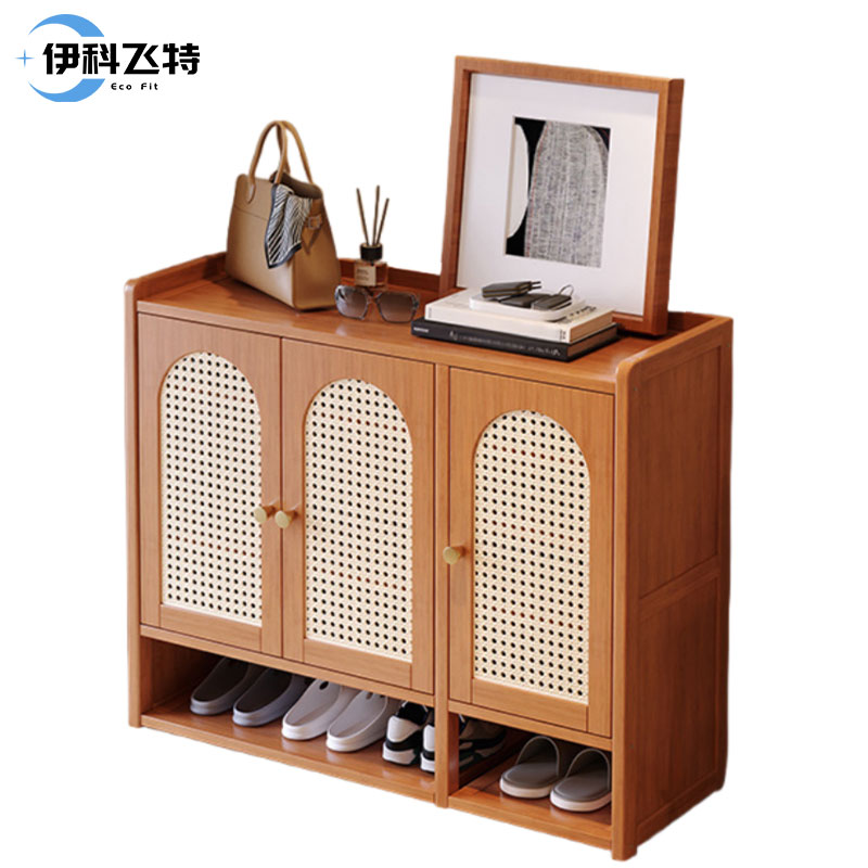 伊科飞特3门鞋柜