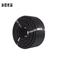 沐霓优品 碳素波纹管 φ50mm 100米/卷