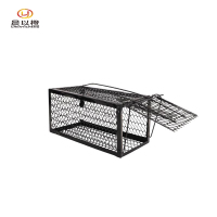 晨以橙 老鼠笼 28*14*14CM