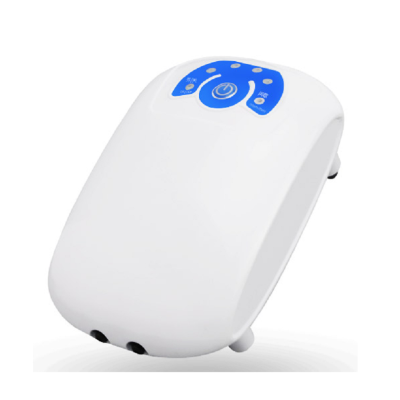 养鱼氧气泵交流直流车载充电增氧机钓鱼器便携式户外小型家用两用