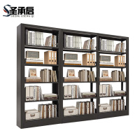 圣承启 资料架 3#个