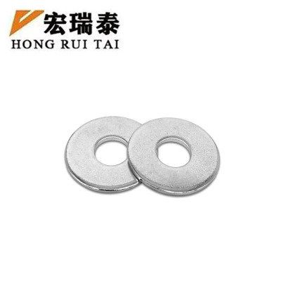 宏瑞泰 不锈钢平垫 8*13*0.5 个