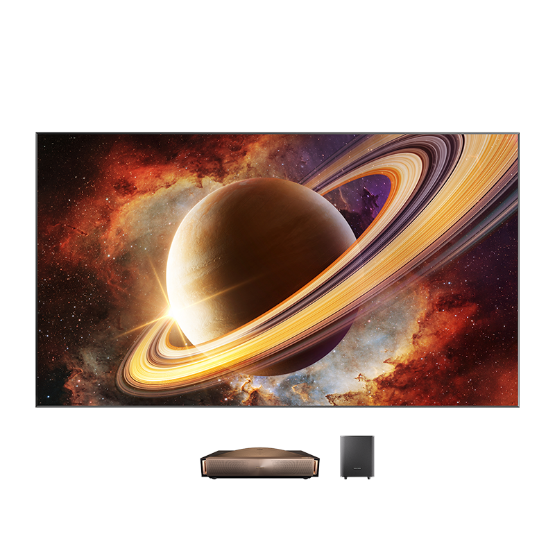 海信激光电视探索X1 Ultra 120L9Q-Ultra