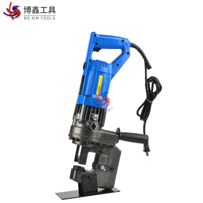 博鑫BOXIN 电动钻孔机 MHP-20 台