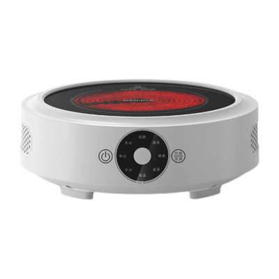 康佳电陶炉20cm触摸操控KDTL-1004E-W